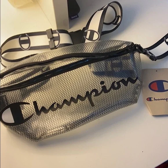 Champion - Picture 1 of 5